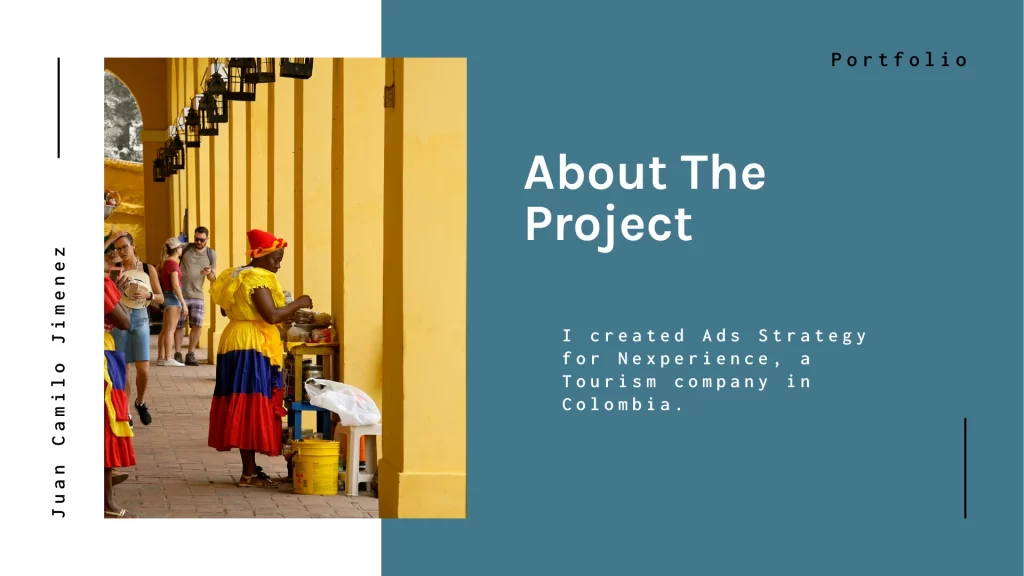 Nexperience - Ads Strategy 2