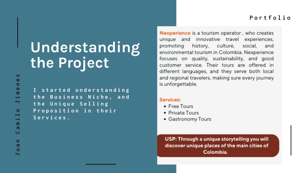 Nexperience - Ads Strategy 3