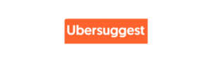 Ubersuggest